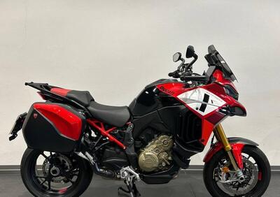 Ducati Multistrada V4 Pikes Peak (2021 - 24) - Annuncio 9892955