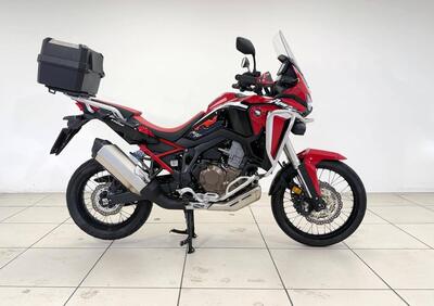 Honda Africa Twin CRF 1100L (2020 - 21) - Annuncio 9892963