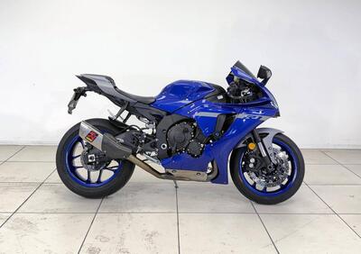 Yamaha YZF R1 (2020 - 25) - Annuncio 9892964