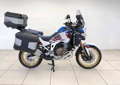 Honda Africa Twin CRF 1100L Adventure Sports (2022 - 23) - Annuncio 9892965