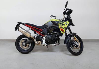 Bmw F 900 GS (2024 - 25) - Annuncio 9892966