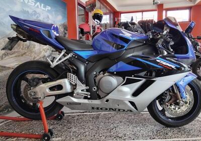 Honda CBR 1000 RR Fireblade (2006 - 07) - Annuncio 9892968