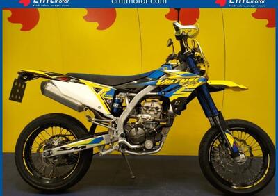 Valenti Racing SM 125 Z (2020 - 22) - Annuncio 9892967