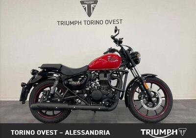 Royal Enfield Meteor 350 Stellar (2021 - 25) - Annuncio 9881749