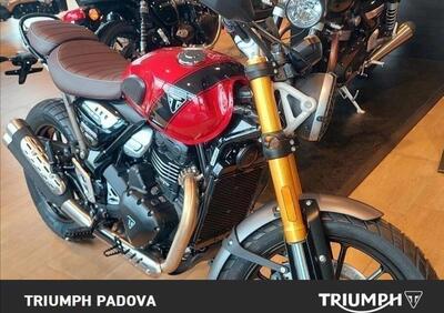 Triumph Scrambler 400 X (2024 - 25) - Annuncio 9365440