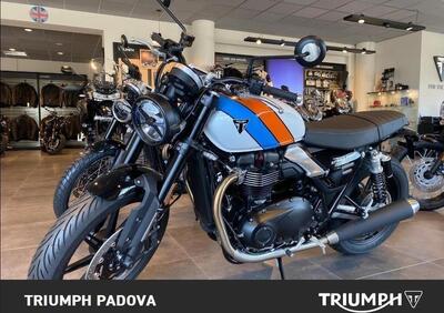 Triumph Speed Twin 900 (2025 - 26) - Annuncio 9813221