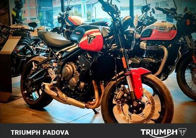 Triumph Trident 660 (2025) - Annuncio 9858534