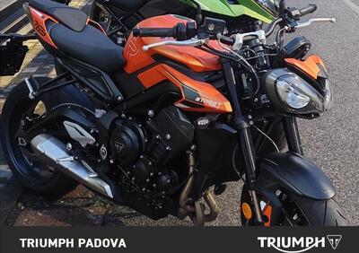 Triumph Street Triple 765 R A2 (2024 - 25) - Annuncio 9892969
