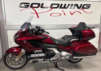 Honda GL 1800 Gold Wing Tour (2018 - 20) - Annuncio 9892971