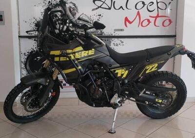 Yamaha Ténéré 700 (2022 - 24) - Annuncio 9892972