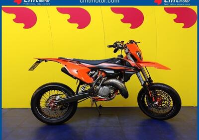 KTM 125 XC-W (2019) - Annuncio 9892980