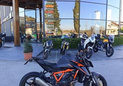 KTM 1390 Super Duke R EVO (2024 - 26) - Annuncio 9893001