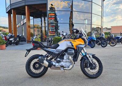 Moto Guzzi Stelvio PFF (2024 - 25) - Annuncio 9893002