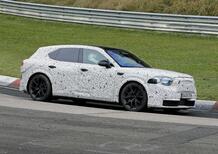 Bentley elettrica, il primo SUV a zero emissioni è già al Nürburgring: tutto quello che sappiamo