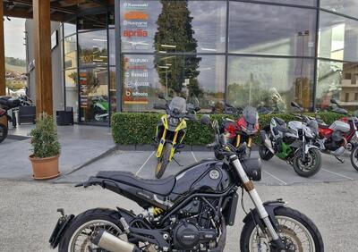 Benelli Leoncino 500 (2021 - 25) - Annuncio 9893004