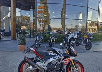 Aprilia Tuono V4 Factory (2015 - 17) - Annuncio 9893006
