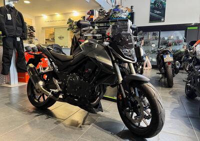 Honda CB 750 Hornet (2023 - 24) - Annuncio 9893013