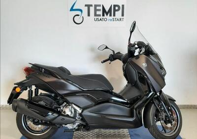 Yamaha X-Max 300 Tech Max (2025) - Annuncio 9893024
