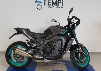 Yamaha MT-09 Y-AMT (2024 - 25) - Annuncio 9893025