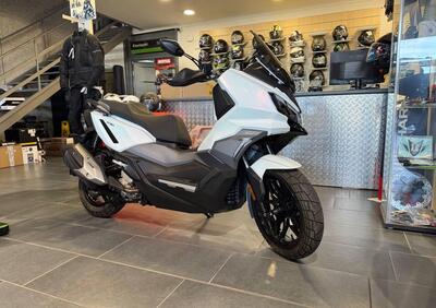 Sym ADX 300 (2024 - 25) - Annuncio 9893026