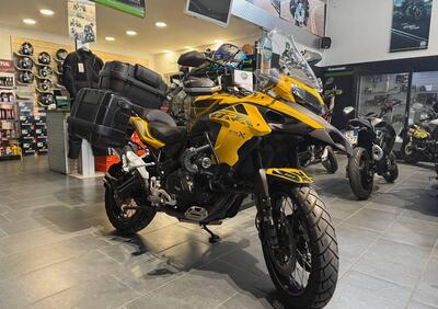 Benelli TRK 502X (2021 - 25) - Annuncio 9893027