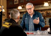 Motociclisti da bar: il podcast di Motoexplora