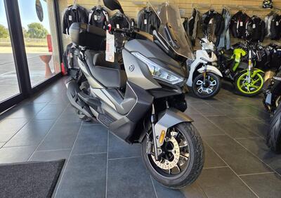 Voge Sfida SR4 MAX (2024 - 25) - Annuncio 9893029