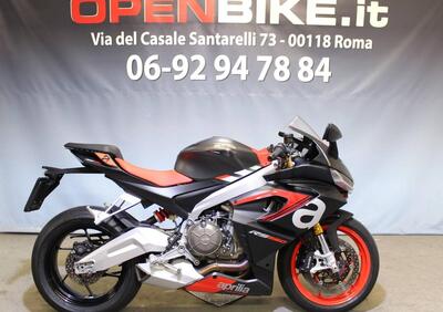 Aprilia RS 660 (2020 - 24) - Annuncio 9893033