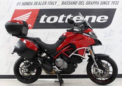 Ducati Multistrada 950 S (2019 - 20) - Annuncio 9893032
