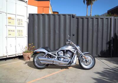Harley-Davidson 1130 V-Rod (2002 - 05) - VRSCA - Annuncio 9454546