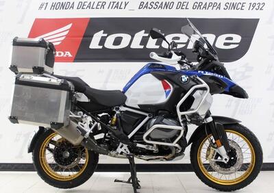 Bmw R 1250 GS (2019 - 20) - Annuncio 9893035