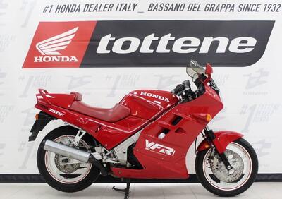 Honda VFR 750 F (1988 - 89) - Annuncio 9893037