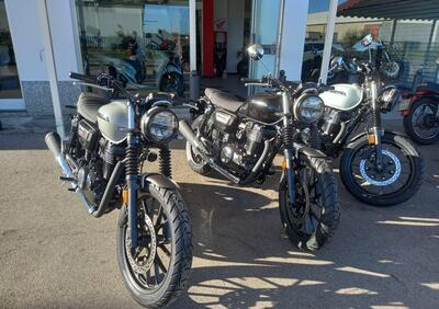 Honda GB 350 S (2025) - Annuncio 9893040
