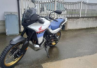 Honda Transalp XL750 (2025) - Annuncio 9893041
