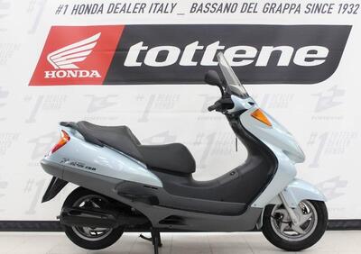 Honda Pantheon 150 (1998 - 02) - Annuncio 9893043