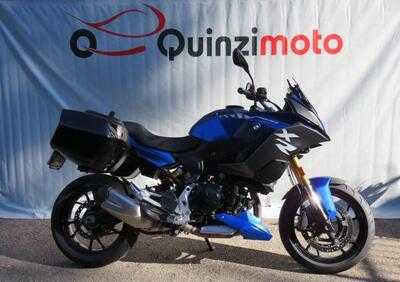 Bmw F 900 XR (2020 - 24) - Annuncio 9893050