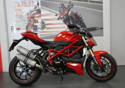 Ducati Streetfighter 848 (2011 - 15) - Annuncio 9893047