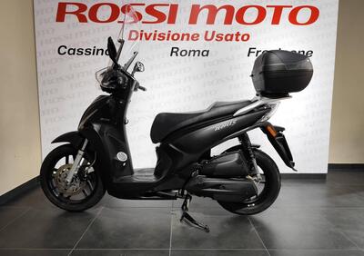 Kymco People 200i S (2021 - 25) - Annuncio 9893055