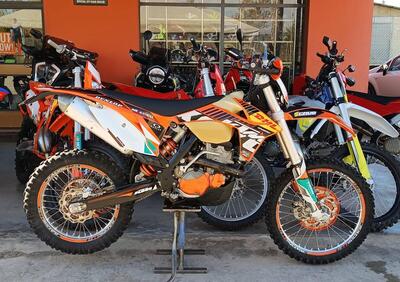 KTM 350 EXC-F (2012) - Annuncio 9893070