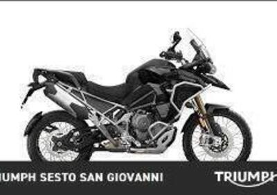 Triumph Tiger 1200 Rally Pro (2024 - 25) - Annuncio 9732139