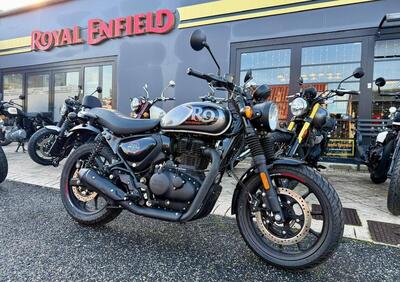 Royal Enfield HNTR 350 (2022 - 25) - Annuncio 9893072