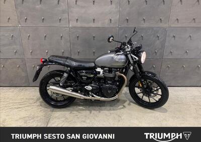 Triumph Speed Twin 900 (2023 - 24) - Annuncio 9893063