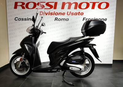 Honda SH 125 Mode (2017 - 20) - Annuncio 9893069