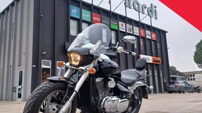 Suzuki Intruder 800 M (2009 - 17) Usata