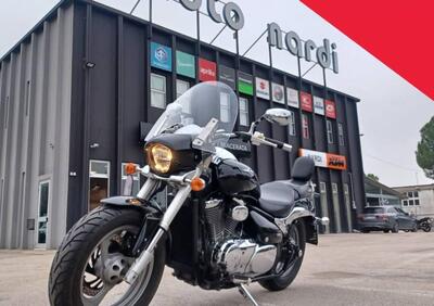 Suzuki Intruder 800 M (2009 - 17) - Annuncio 9893080