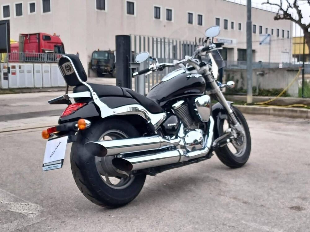 Suzuki Intruder 800 M (2009 - 17) Usata