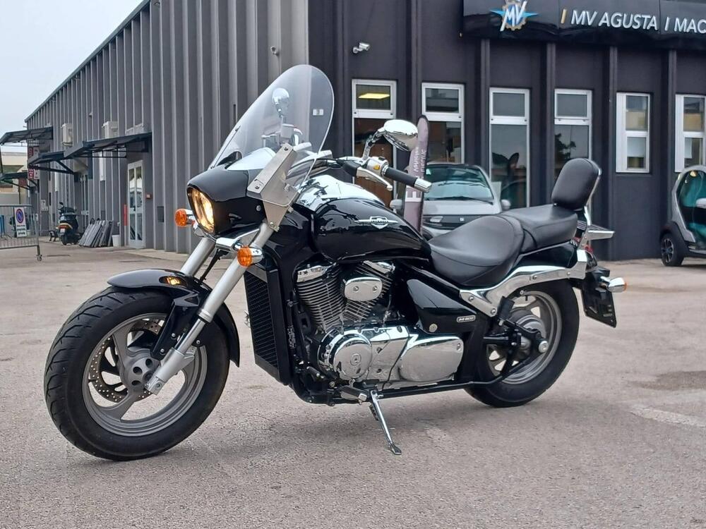 Suzuki Intruder 800 M (2009 - 17) Usata