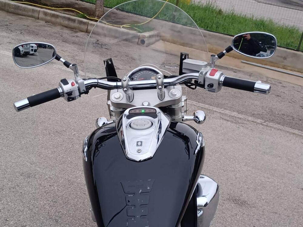 Suzuki Intruder 800 M (2009 - 17) Usata