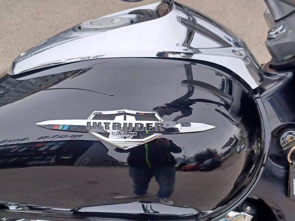 Suzuki Intruder 800 M (2009 - 17) Usata