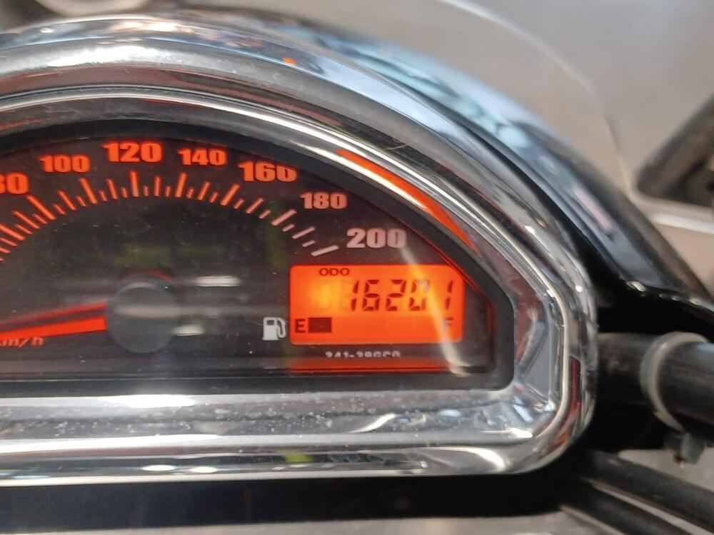 Suzuki Intruder 800 M (2009 - 17) Usata